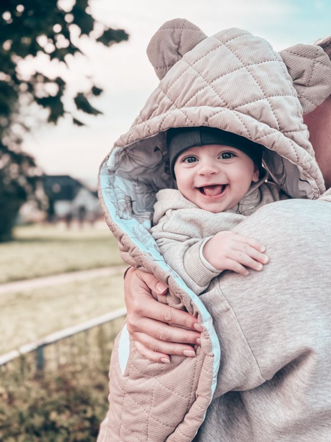My tuhle Boho boží zavinovačku s sebou taháme všude už půl roku ❤️👍🏼 najdete ji na eshopu 🧺