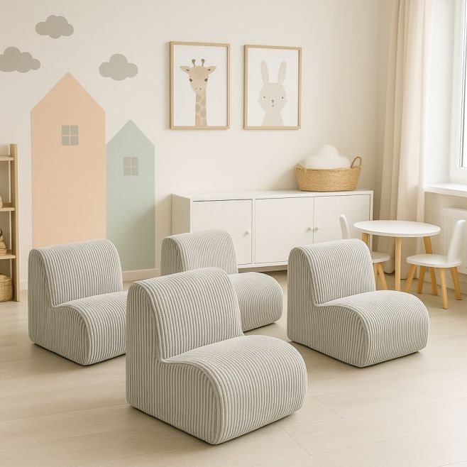 Elegantní linie, dokonale padnoucí proporce a textura, na kterou se chcete sáhnout. 😍 Naše NOVINKA - lounge křesílka 🛋️...